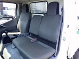 2024 Hino Dutro Reinforced dump truck, 2t, fully low-floor, three-way opening, with 2 intermediate pins. White Truck for sale, Japanese used car export - photo 34 of 51 | GULJI TRADERS