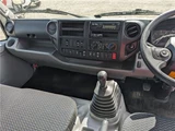 2024 Hino Dutro White Truck for sale, Japanese used car export - photo 3 of 51 | GULJI TRADERS