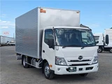 2024 Hino Dutro White Truck for sale, Japanese used car export - photo 5 of 51 | GULJI TRADERS
