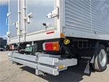 2024 Hino Dutro White Truck for sale, Japanese used car export - photo 8 of 51 | GULJI TRADERS