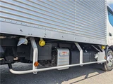 2024 Hino Dutro White Truck for sale, Japanese used car export - photo 36 of 51 | GULJI TRADERS