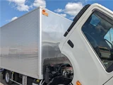 2024 Hino Dutro White Truck for sale, Japanese used car export - photo 46 of 51 | GULJI TRADERS