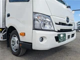 2024 Hino Dutro White Truck for sale, Japanese used car export - photo 48 of 51 | GULJI TRADERS