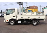 2024 Hino Dutro 2t10 shakuhei White Truck for sale, Japanese used car export - photo 2 of 54 | GULJI TRADERS