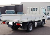 2024 Hino Dutro 2t10 shakuhei White Truck for sale, Japanese used car export - photo 5 of 54 | GULJI TRADERS