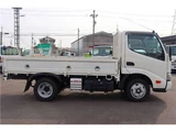 2024 Hino Dutro 2t10 shakuhei White Truck for sale, Japanese used car export - photo 6 of 54 | GULJI TRADERS