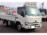 2024 Hino Dutro 2t10 shakuhei White Truck for sale, Japanese used car export - photo 7 of 54 | GULJI TRADERS