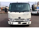 2024 Hino Dutro 2t10 shakuhei White Truck for sale, Japanese used car export - photo 8 of 54 | GULJI TRADERS