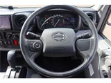 2024 Hino Dutro 2t10 shakuhei White Truck for sale, Japanese used car export - photo 20 of 54 | GULJI TRADERS