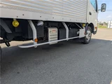 2024 Hino Dutro Other Truck for sale, Japanese used car export - photo 19 of 48 | GULJI TRADERS