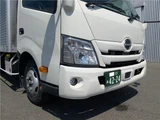 2024 Hino Dutro Other Truck for sale, Japanese used car export - photo 45 of 48 | GULJI TRADERS