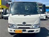2024 Hino Dutro White Truck for sale, Japanese used car export - photo 2 of 52 | GULJI TRADERS