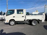2024 Hino Dutro White Truck for sale, Japanese used car export - photo 3 of 52 | GULJI TRADERS