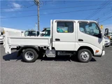 2024 Hino Dutro White Truck for sale, Japanese used car export - photo 4 of 52 | GULJI TRADERS