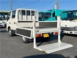 2024 Hino Dutro White Truck for sale, Japanese used car export - photo 8 of 52 | GULJI TRADERS