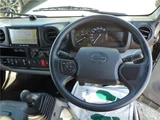 2024 Hino Dutro Base grade 2t flatbed 10ft low-profile dual tires Silver Truck for sale, Japanese used car export - photo 3 of 38 | GULJI TRADERS