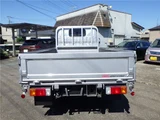 2024 Hino Dutro Base grade 2t flatbed 10ft low-profile dual tires Silver Truck for sale, Japanese used car export - photo 8 of 38 | GULJI TRADERS