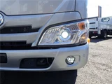 2024 Hino Dutro Base grade 2t flatbed 10ft low-profile dual tires Silver Truck for sale, Japanese used car export - photo 10 of 38 | GULJI TRADERS
