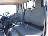 2024 Hino Dutro Base grade 2t flatbed 10ft low-profile dual tires Silver Truck for sale, Japanese used car export - photo 22 of 38 | GULJI TRADERS