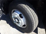 2024 Hino Dutro Base grade 2t flatbed 10ft low-profile dual tires Silver Truck for sale, Japanese used car export - photo 25 of 38 | GULJI TRADERS