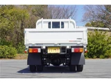 2024 Hino Dutro 2t flatbed truck, low-floor, automatic transmission. White Truck for sale, Japanese used car export - photo 11 of 50 | GULJI TRADERS