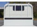 2024 Hino Dutro 2t flatbed truck, low-floor, automatic transmission. White Truck for sale, Japanese used car export - photo 21 of 50 | GULJI TRADERS