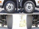 2024 Hino Dutro 2t flatbed truck, low-floor, automatic transmission. White Truck for sale, Japanese used car export - photo 34 of 50 | GULJI TRADERS
