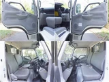 2024 Hino Dutro 2t flatbed truck, low-floor, automatic transmission. White Truck for sale, Japanese used car export - photo 37 of 50 | GULJI TRADERS