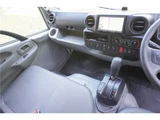 2024 Hino Dutro 2t flatbed truck, low-floor, automatic transmission. White Truck for sale, Japanese used car export - photo 42 of 50 | GULJI TRADERS