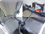 2024 Hino Dutro 2t flatbed truck, low-floor, automatic transmission. White Truck for sale, Japanese used car export - photo 47 of 50 | GULJI TRADERS