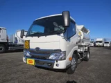 2024 Hino Dutro White Truck for sale, Japanese used car export - photo 1 of 24 | GULJI TRADERS