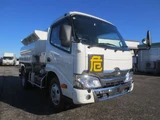 2024 Hino Dutro White Truck for sale, Japanese used car export - photo 2 of 24 | GULJI TRADERS