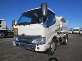 2024 Hino Dutro White Truck for sale, Japanese used car export - photo 3 of 24 | GULJI TRADERS