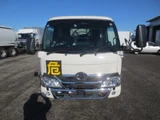 2024 Hino Dutro White Truck for sale, Japanese used car export - photo 6 of 24 | GULJI TRADERS