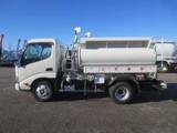 2024 Hino Dutro White Truck for sale, Japanese used car export - photo 9 of 24 | GULJI TRADERS
