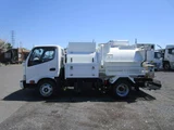2024 Hino Dutro White Truck for sale, Japanese used car export - photo 5 of 25 | GULJI TRADERS
