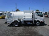 2024 Hino Dutro White Truck for sale, Japanese used car export - photo 6 of 25 | GULJI TRADERS