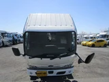 2024 Hino Dutro White Truck for sale, Japanese used car export - photo 8 of 25 | GULJI TRADERS