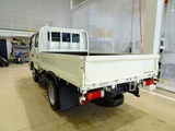 2024 Hino Dutro 4WD White Truck for sale, Japanese used car export - photo 4 of 25 | GULJI TRADERS
