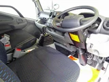 2024 Hino Dutro 4WD White Truck for sale, Japanese used car export - photo 5 of 25 | GULJI TRADERS