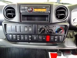 2024 Hino Dutro 4WD White Truck for sale, Japanese used car export - photo 10 of 25 | GULJI TRADERS