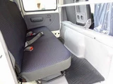 2024 Hino Dutro 4WD White Truck for sale, Japanese used car export - photo 19 of 25 | GULJI TRADERS
