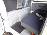 2024 Hino Dutro 4WD White Truck for sale, Japanese used car export - photo 21 of 25 | GULJI TRADERS