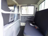 2024 Hino Dutro 4WD White Truck for sale, Japanese used car export - photo 22 of 25 | GULJI TRADERS
