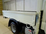 2024 Hino Dutro 4WD White Truck for sale, Japanese used car export - photo 24 of 25 | GULJI TRADERS