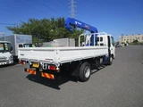 2024 Hino Dutro 2WD White Truck for sale, Japanese used car export - photo 4 of 25 | GULJI TRADERS