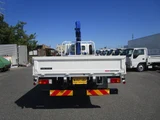 2024 Hino Dutro 2WD White Truck for sale, Japanese used car export - photo 7 of 25 | GULJI TRADERS