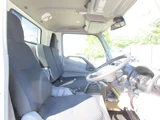 2024 Hino Dutro 2WD White Truck for sale, Japanese used car export - photo 11 of 25 | GULJI TRADERS