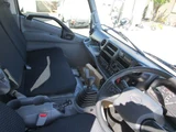 2024 Hino Dutro 2WD White Truck for sale, Japanese used car export - photo 12 of 25 | GULJI TRADERS
