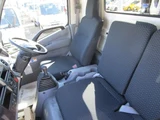 2024 Hino Dutro 2WD White Truck for sale, Japanese used car export - photo 21 of 25 | GULJI TRADERS